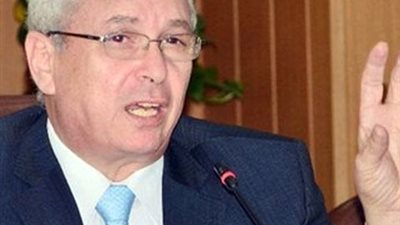 إصابة وزير التعليم العالي في حادث سير.. والصحة: الحالة مستقرة