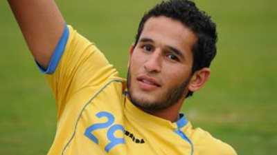 هل يكون نجم الدراويش أحدث صفقات القلعة البيضاء ؟