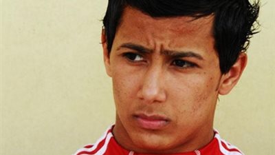 فتحى مبروك يصالح عمرو جمال