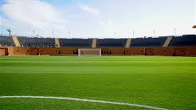 بتروسبورت يحتضن لقاء الزمالك وسانجا