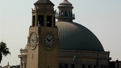 وزير الصناعة الروسي يلقي محاضرة بجامعة القاهرة الثلاثاء المقبل