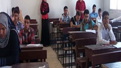 تعليم الشرقية: 55 ألف طالب بالتعليم الفنى يبدأون الامتحانات غدا

