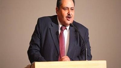 غدا الاحد.. المسئول الاول عن مسابقة الـ 