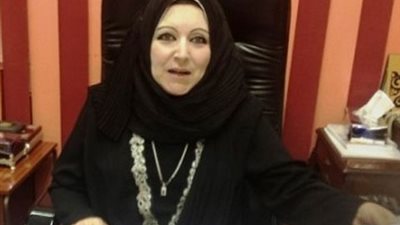 وكيلة تعليم القاهرة تتابع امتحانات الدبلومات الفنية من خلال 