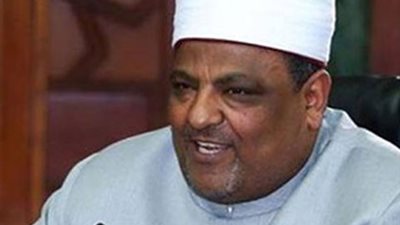 شومان:المناطق الأزهرية لديهم كل الصلاحيات لتغير رؤساء اللجان