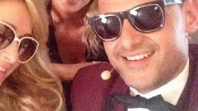 بالصور..ضحية جديدة لبرنامج رامز واكل الجو