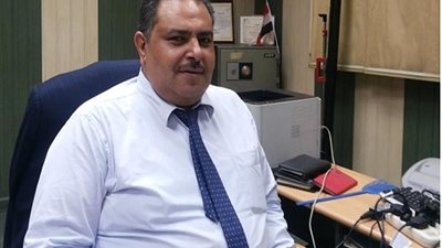 انتظرونا اليوم مع المسئول الاول عن الـ 