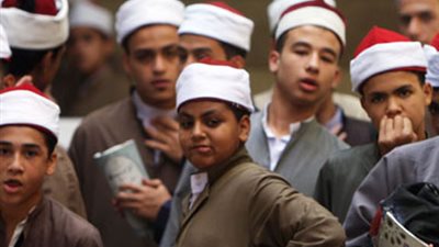 غدا.. طلاب الإعدادية الأزهرية ينهون امتحاناتهم