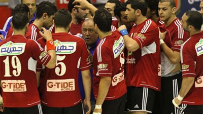 كرة يد .. الاهلى يخسر بطولة افريقيا على يد الترجي