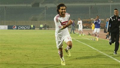 فيديو .. الزمالك يغرد منفرداً