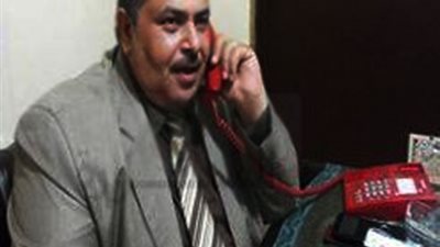 عبد العزيز: تم الاتصال مع المحافظين لتطبيق البدل بين القدامي والجدد