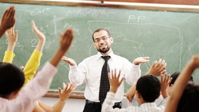 التعليم تدريب 206 معلم على استخدام التكنولوجيا فى التعليم