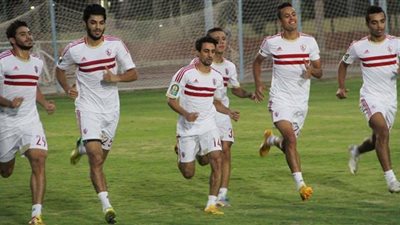 كم نقطة يحتاجها الزمالك للتويج بالدورى ؟