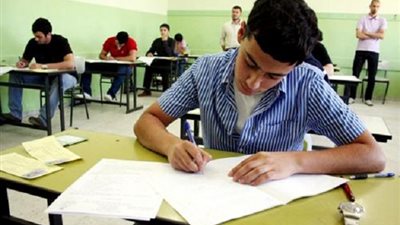 وزير الداخلية: لا تهاون مع محاولات تعطيل الامتحانات