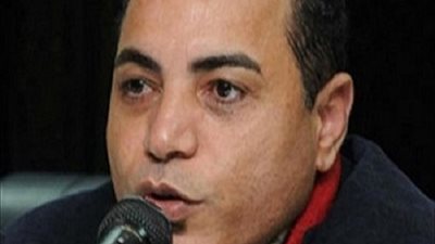 بالفيديو ..عبدالرحيم : مجلس نقابة الصحفيين أبدي انزعاجه من 