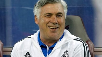 من يكون مدرب ريال مدريد الجديد ؟