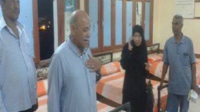 امتحانات هادئة للدبلومات الفنية بالوادي الجديد و إنشاء 4 مدارس فنية