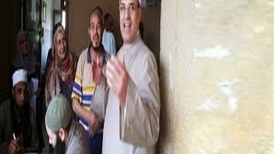 شمال القاهرة : استمرار أعمال التصحيح لامتحانات الشهادة الإعدادية الأزهرية