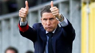 جاريدو . علاء عبدالصادق السبب فى تذبذب مستوى الاهلى