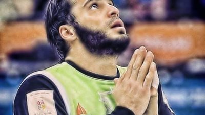 كرة يد .. كريم هنداوى حائر بين الاهلى والزمالك
