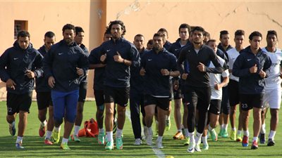 انبى يواصل التراجع والرجاء يتعادل مع بتروجيت