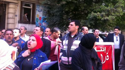 قدامي الخريجين: الحصول علي 20% من الـ