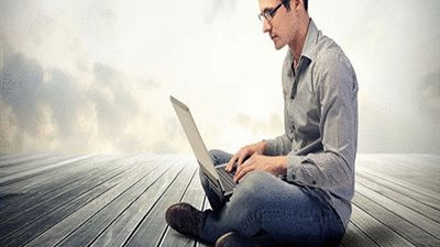 بالصور ..طالب  صيني يتخلص من إدمان الإنترنت بطريقة  بشعة لن تصدقها