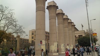 الأحد..جامعة عين شمس تناقش رؤية الهند للتحولات السياسية في مصر