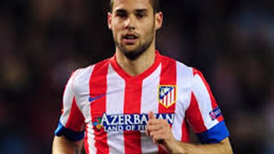 منافسة ايطالية على نجم اتليتكو مدريد