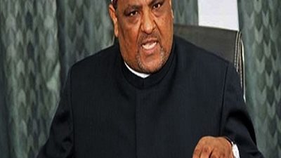 شومان : لن يأتي شخص يجلس على مقعد شيخ الأزهر ويحابي الحاكم