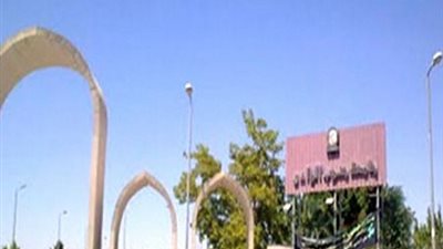 جامعة جنوب الوادي: عقد المؤتمر الدولي الثالث في علوم وتقنية النانو بالغردقة