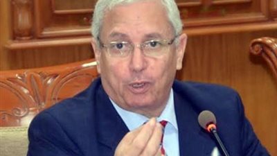 الأعلى للجامعات: التوسع في الأنشطة الطلابية الصيفية بالجامعات