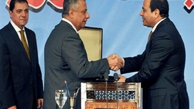 الاحد ..اعلان نتيجة ترتيب وتسكين الـ 