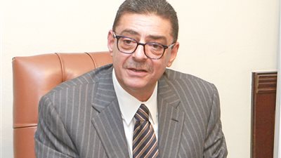 محمود طاهر المسئول عن اعلان صفقات الاهلى الجديدة