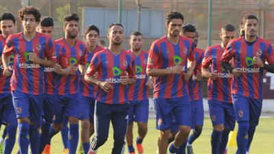 تعرف على قائمة الاهلى لمواجهة الداخلية