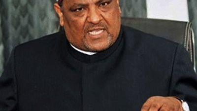 شومان: جاري التحقق من الورقة المتداولة لمادة 