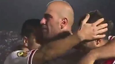 منتخب تونس الاوليمبى يصعد للتصفيات المؤهلة لريو دى جانيرو