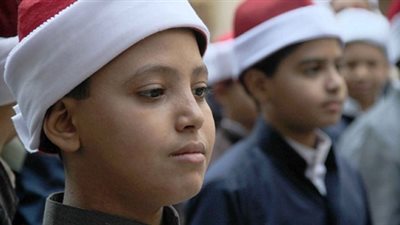 استبعاد رئيس لجنة فتيات شبراخيت بالبحيرة بسبب 