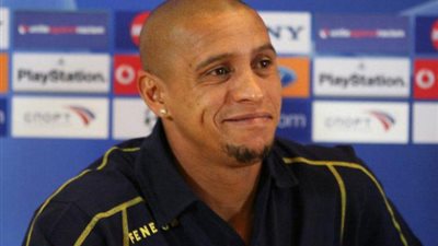 روبيرتو كارلوس .. مدرباً فى قطر