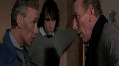 غدآ عرض فيلم In The Name of The Father بنادى السينما بقصر ثقافة أسيوط