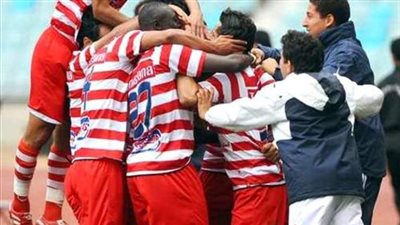 الافريقى بطلا لتونس على حساب الترجى