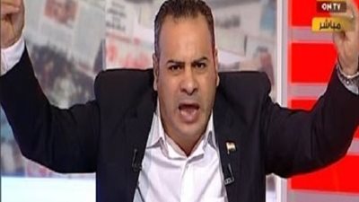 بالفيديو .. القرموطي : 