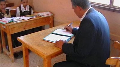 بعد إلغاء نتيجة مسابقة مديري العموم بالتعليم عبد ربه يسأل: من يتحمل المسئولية؟