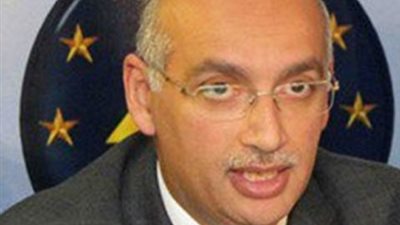 يوسف :امتحانات الدبلومات الفنية مرت بسلام والنتيجة 17 يوليو