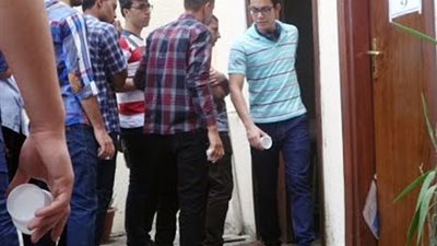 جامعة القاهرة تواصل تحليل المخدرات لموظفيها وتنهى تعاقد 38 موظفاً بكليات التجارة والعلوم والآداب والإقتصاد