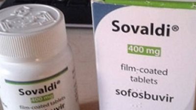 25 ألف مريض سجلوا بياناتهم بوحدة الفيروسات الكبدية بأسيوط