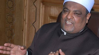 شومان : اعتماد نتيجة الشهادة الإعدادية الأزهرية عقب انتهاء أعمال الرصد والتصحيح