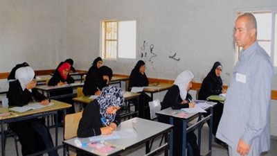 روشتة تتضمن  10 نصائح  للمشاركين فى امتحانات الثانوية العامة  