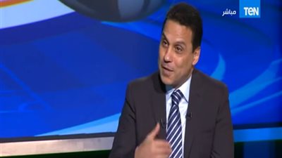 بالفيديو .. تعرف على نصيحة حسام البدرى لصالح جمعة