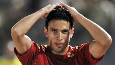 رسمياً .. جدو يجدد للنادى الاهلى 3 اعوام